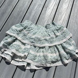 AERIE skirt!